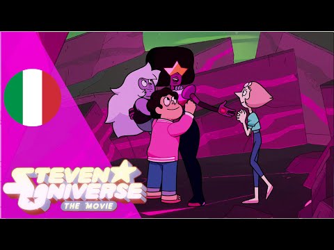 Steven Universe Il Film - L'amore vero (True Kinda Love Italian)