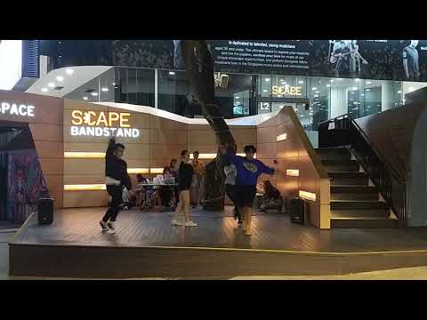 KPOP Dance Off Vol 112: Dreamcatcher - Piri