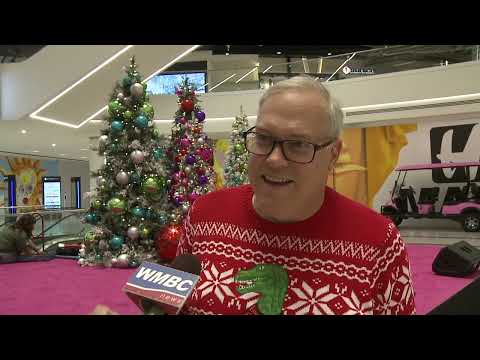 Field Station Dinosaur