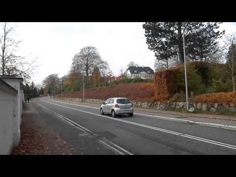 MongoTV_143 - Del 3 - Gåtur Med Gamle Fede Olsen - Baghaven Marienborg