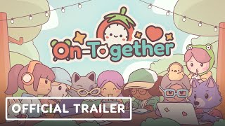 On-Together trailer