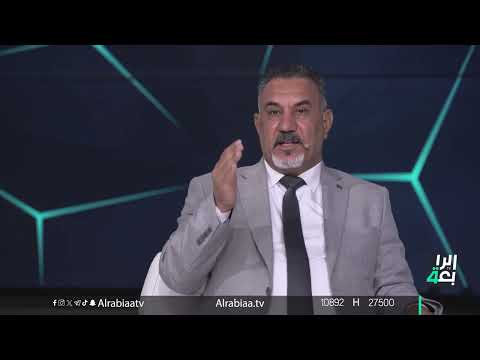 شاهد بالفيديو.. في غير متداول.. رحيم العبودي: ديمقراطيتنا تحتاج إلى حاكم قوي لكن الدستور لا يسمح بذلك