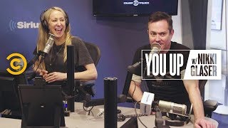 What It’s Like to Write a Movie That Flops (feat. Thomas Lennon) - You Up w/ Nikki Glaser