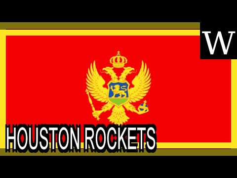 Wiki Houston Rockets