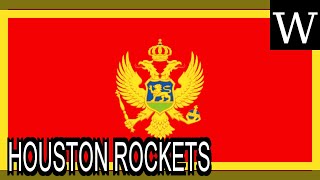 HOUSTON ROCKETS - WikiVidi Documentary