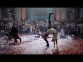 STEP UP 3D - "Dancing On Water" Clip 