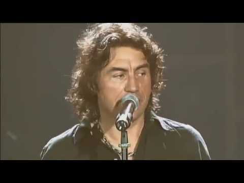 Ligabue - Certe notti (unplugged, live, Torino 2006)