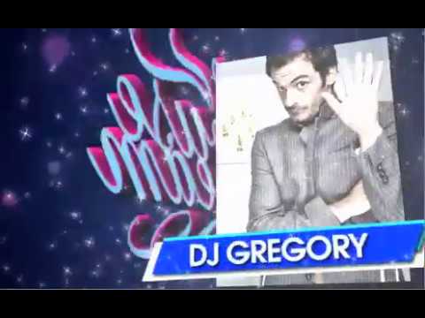 ageHa[10/10/9 Sat.]  HOUSE DREAM feat. DJ GREGORY