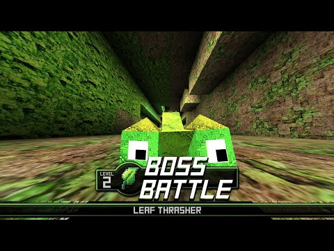 MonsterCrafter Gameplay Trailer (iOS & Android) - YouTube