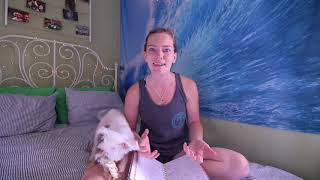 a very funny-filled week