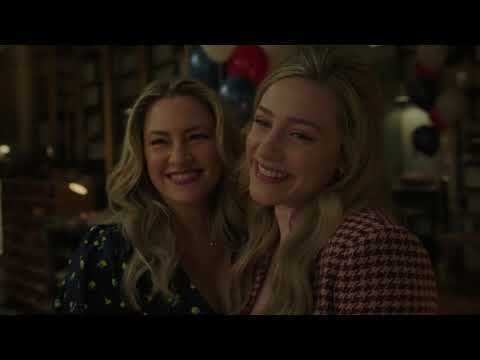 Insane - Riverdale 5x19 Music Scene