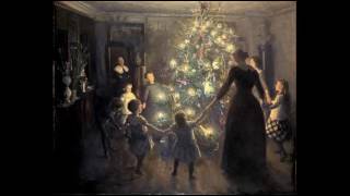 Børn og voksne i kærlig krans - Parkdrengekoret dirigeret af Jørgen Bremholm 1972