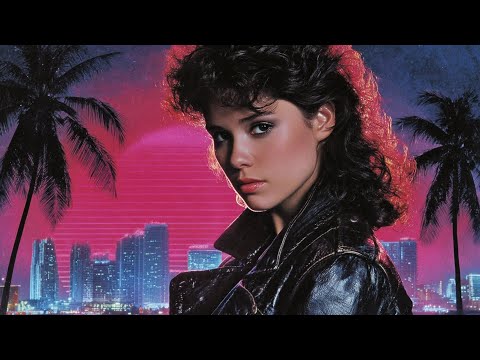 Shadows of the Fallen | 80s Revival Synthwave / Retrowave / Dreamwave / Emotional Synthpop