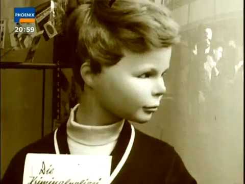 Die großen Kriminalfälle - Der rätselhafte Kindermord (Doku)