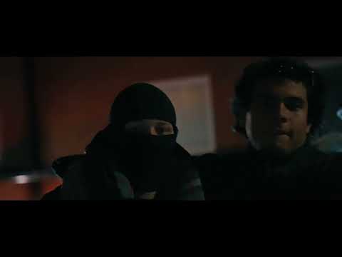 QuEsTiOnMaRk - GALEN (Official Video)