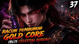 Download lagu 37 | Bantai Isi Penjara Bawah Tanah‼️ Xu Qing Ciptakan Racun Pembunuh Gold Core #BTG mp3 Download lagu 37 | Bantai Isi Penjara Bawah Tanah‼️ Xu Qing Ciptakan Racun Pembunuh Gold Core #BTG mp3