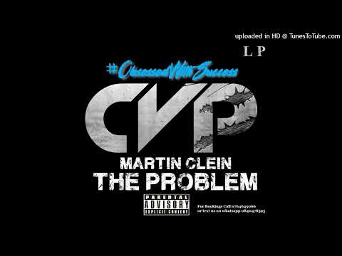 CVP The Problem - Basani (Prod. By Clein Buoy)