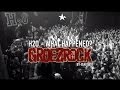 H2O - What Happened ft. Matt Skiba (Live at ...