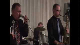 Bedrock Boys: Just a Gigolo/I Ain't Got Nobody