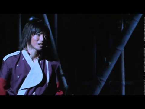Samurai 7 Musical - Feelings of a Moonlit Night