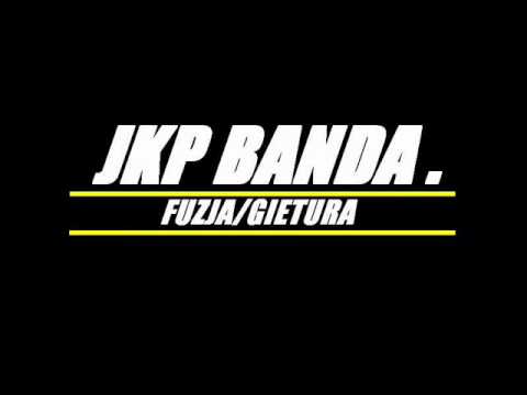 Kopson JKp Banda  - Klucz do drzwi lepszego życia