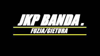 Kopson JKp Banda  - Klucz do drzwi lepszego życia