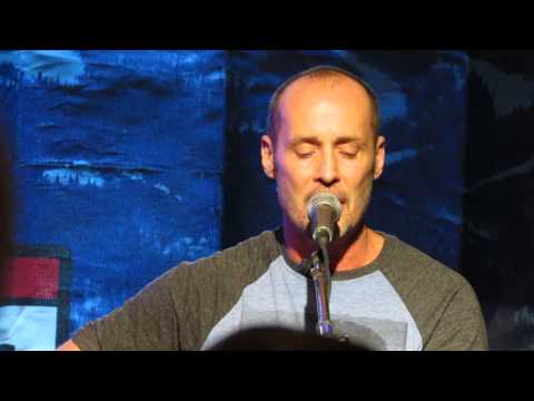 Paul Thorn "800 Pound Jesus" - MusicFest 2015