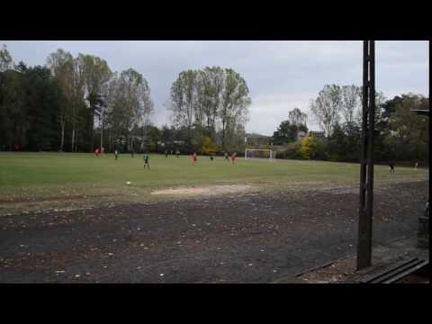 2016/2017 MKS Tuszyn - Start Łódź (51 minuta)