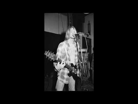 Nirvana - Love Buzz (Remixed) Live, The Masquerade, Tampa, FL 1990 May 04