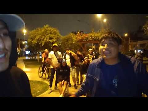 🟢🔴XILO VS FSN -FEMIFINAL -BASE DEMBOW X EL CUPO NACIONAL🇵🇪 RAPSTYLESJL Y 150 SO DE PREMIO