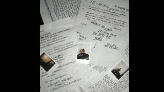 XXXTENTACION | 17 | Track 01 - The Explanation