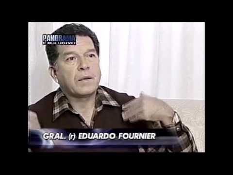 Report on Jorge Quispe Palomino, leader of SL