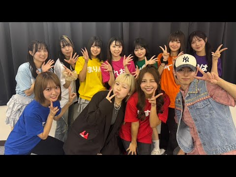 【涙の裏側】ノノガAmiちゃんに楽曲を作って頂きました😭✨