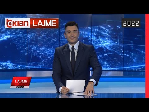 Edicioni i Lajmeve Tv Klan 16 Gusht 2022, ora 19:30 | Lajme-News