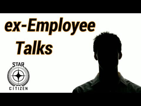 3.19.1 CIG Former-Employee talks - Something has to change