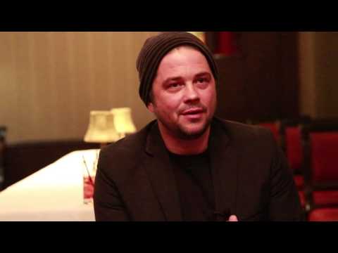 SOCAN Interview Thomas "Tawgs Salter @ The Juno Awards #ThrowbackThursday