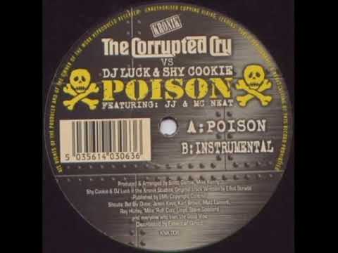 Poison - The Corrupted Cru