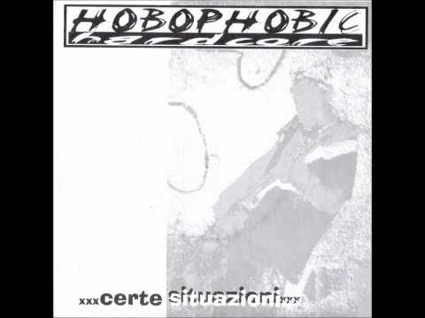 Hobophobic - Certe Situazioni