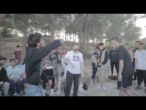 AC VS KOTAN - FILTROS - 1ª CLASIFICATORIA GBR IV