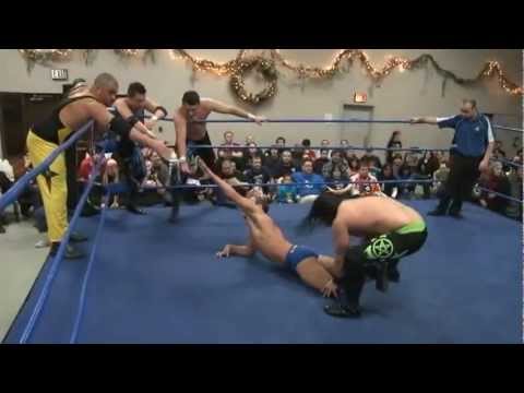 CHIKARA Podcast-A-Go-Go 312