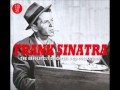 In the Blue of the Evening - Frank Sinatra 