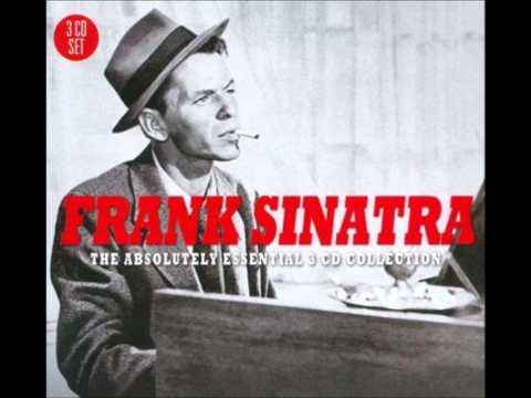 In the Blue of the Evening - Frank Sinatra