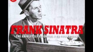 In the Blue of the Evening - Frank Sinatra