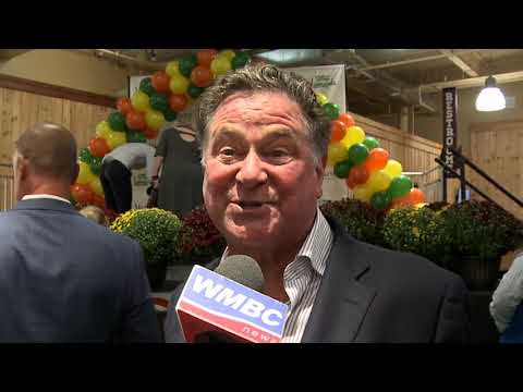 Stew Leonard’s Opening