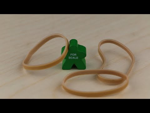 Rubber Bands video