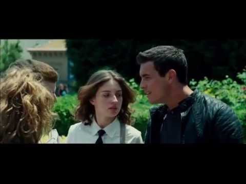 Clip "Nach der Schule" DREI METER ÜBER DEM HIMMEL