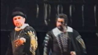 Emil Iurascu - Duetto - Don Carlo (part 1 of 2)