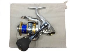 Shimano 13 sw biomaster 4000hg