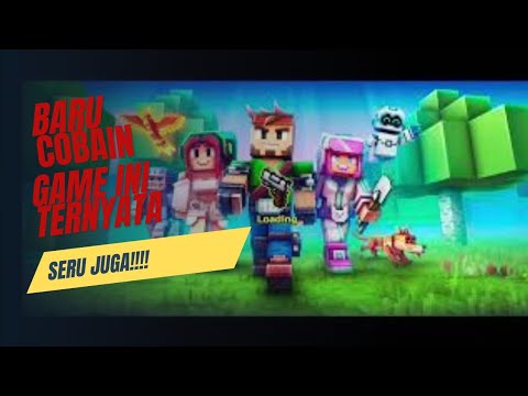 baru cobain game ini ternyata seru juga!!!