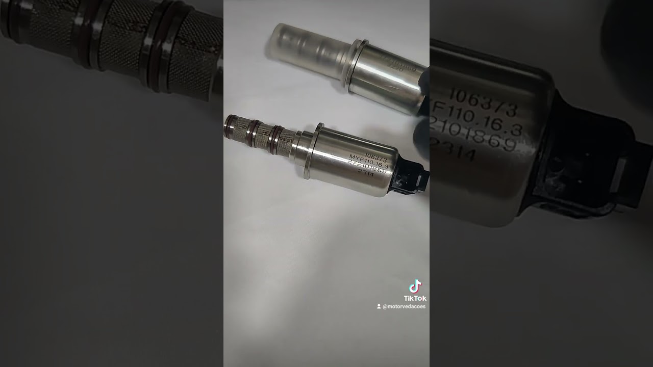 272101869/MYF110.16.3 VÁLVULA SOLENOIDE DA TRANSMISSÃO DA RETRO